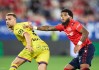 2-1，22岁皇马旧将发威：率西甲第13逆转西甲第8，终结3轮不胜